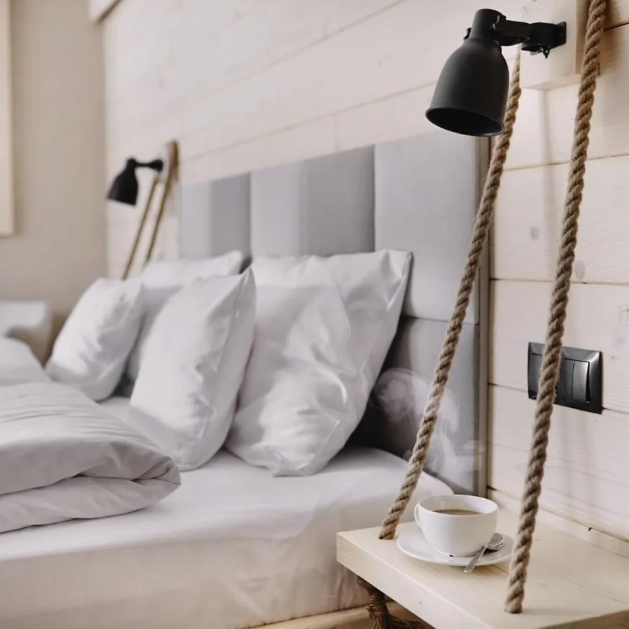 Bed & Breakfast Villa Nosal - Zakopane