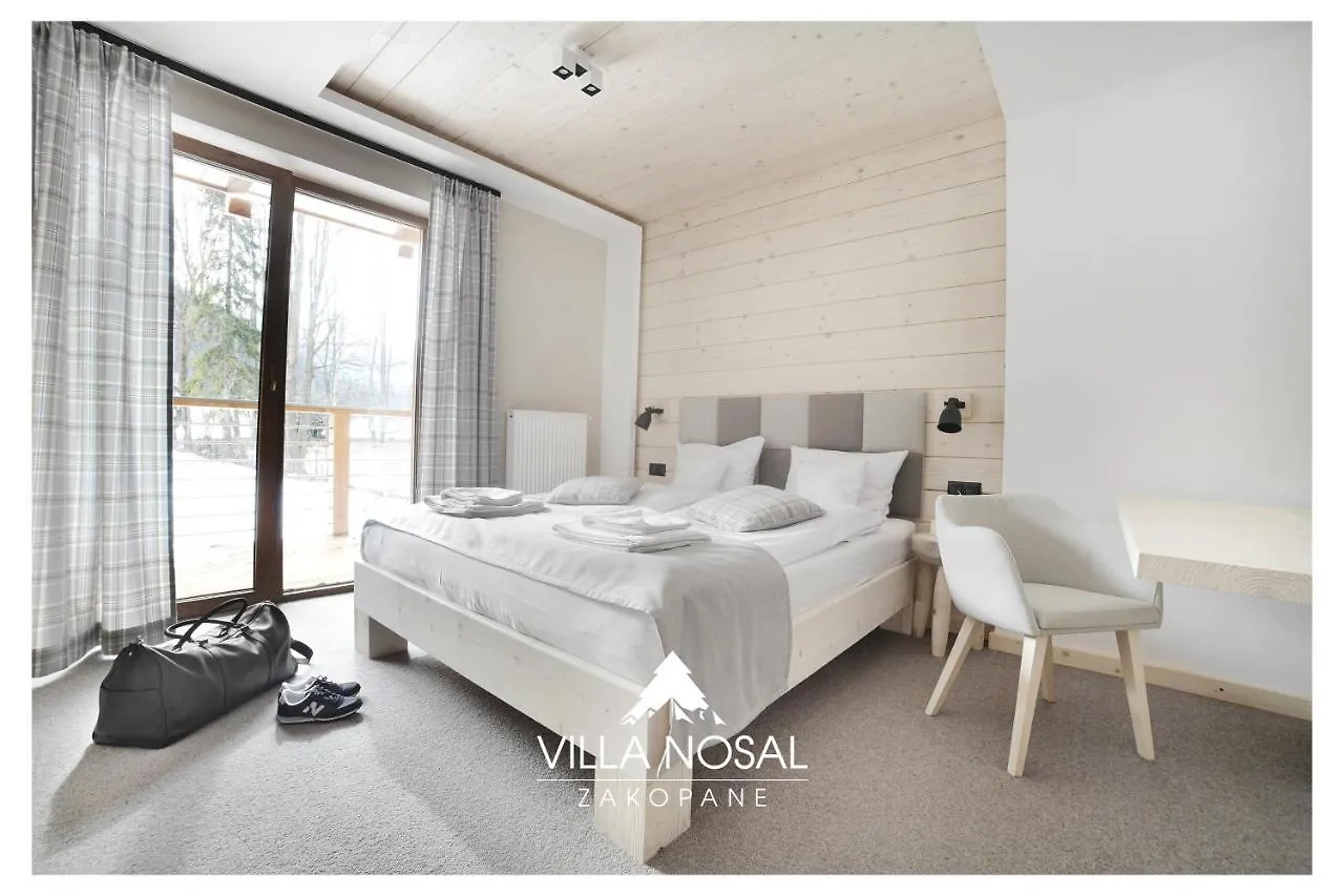 Villa Nosal - Zakopane Poland