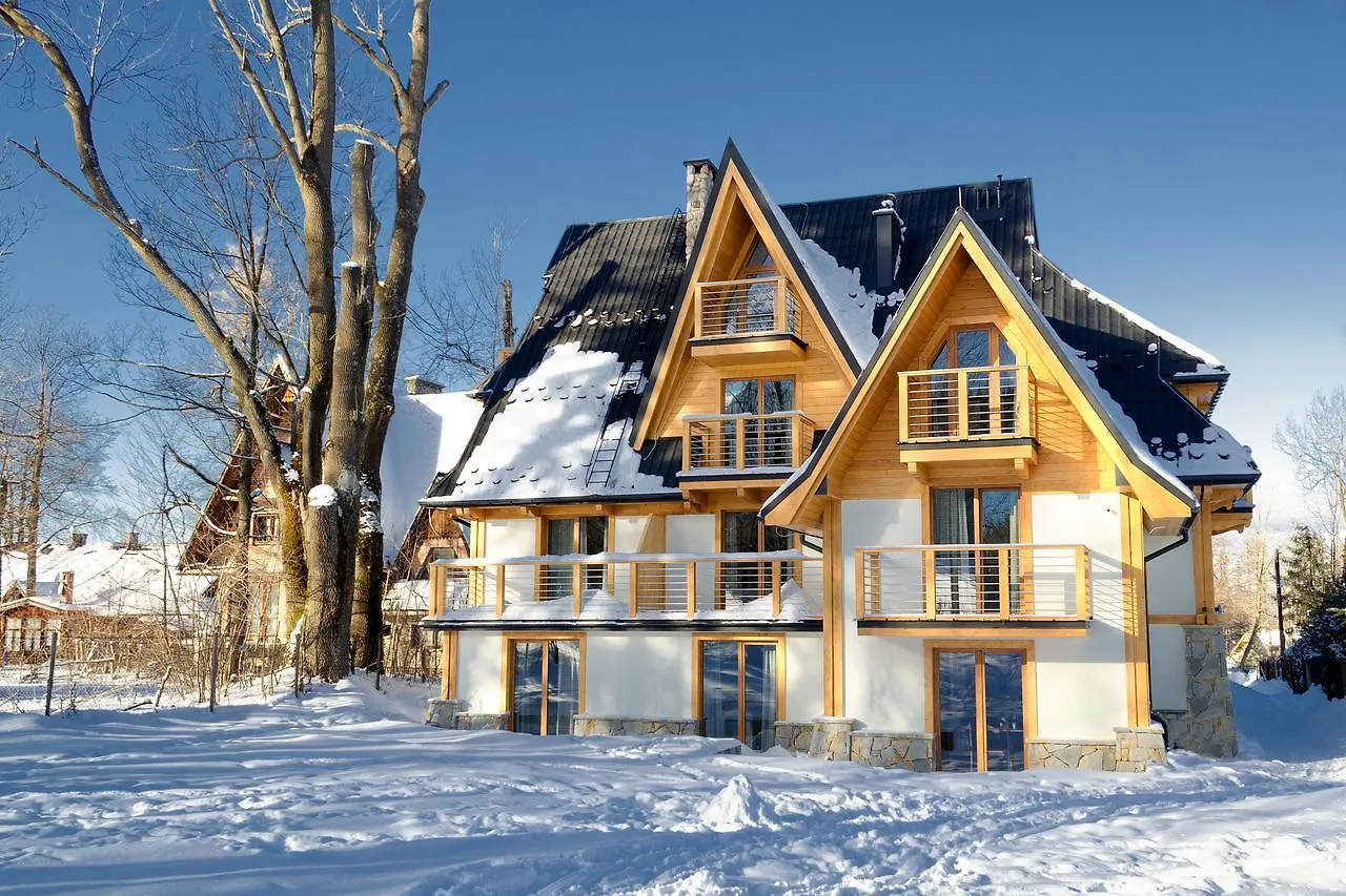 Villa Nosal - Zakopane