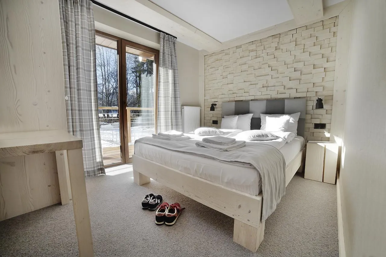 Villa Nosal - Zakopane Bed & Breakfast