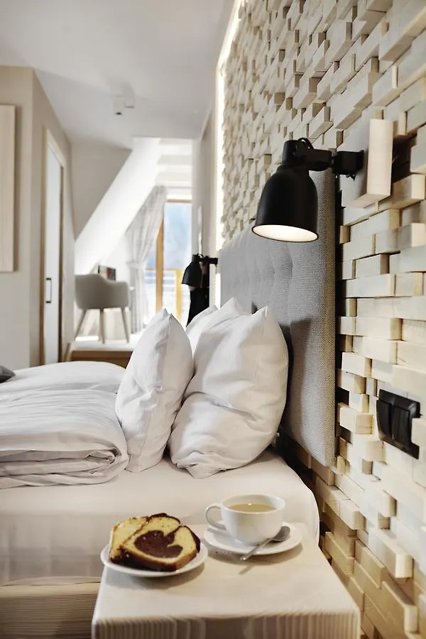 Bed & Breakfast Villa Nosal - Zakopane Poland