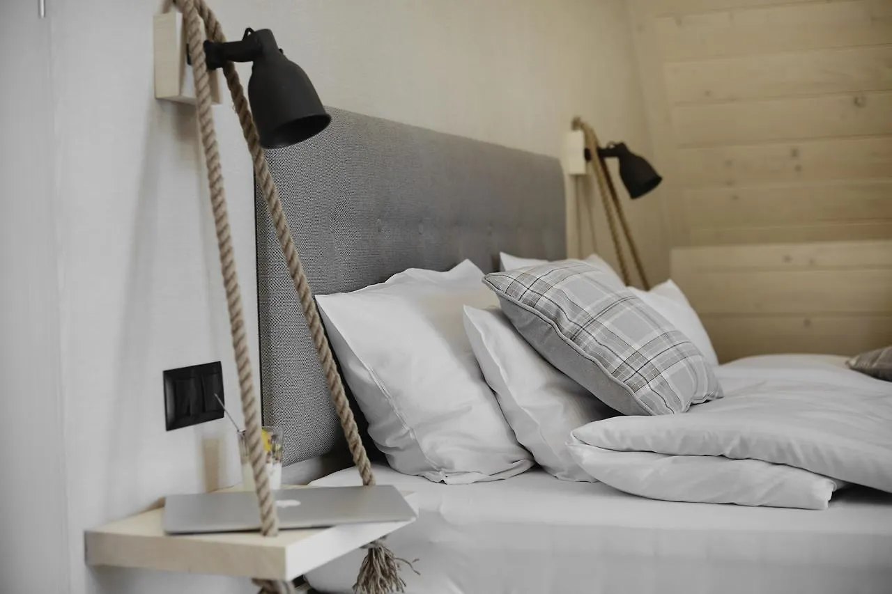 Bed & Breakfast Villa Nosal - Zakopane