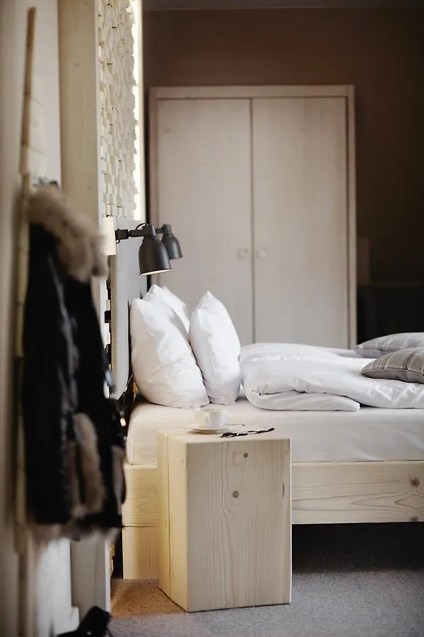 Bed & Breakfast Villa Nosal - Zakopane