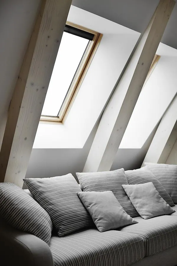 Bed & Breakfast Villa Nosal - Zakopane Poland