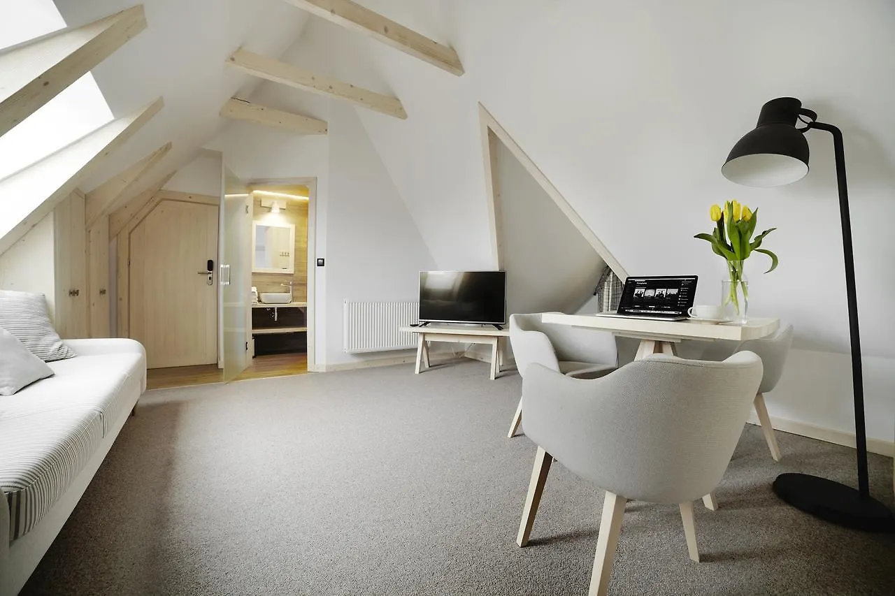 Bed & Breakfast Villa Nosal - Zakopane Poland