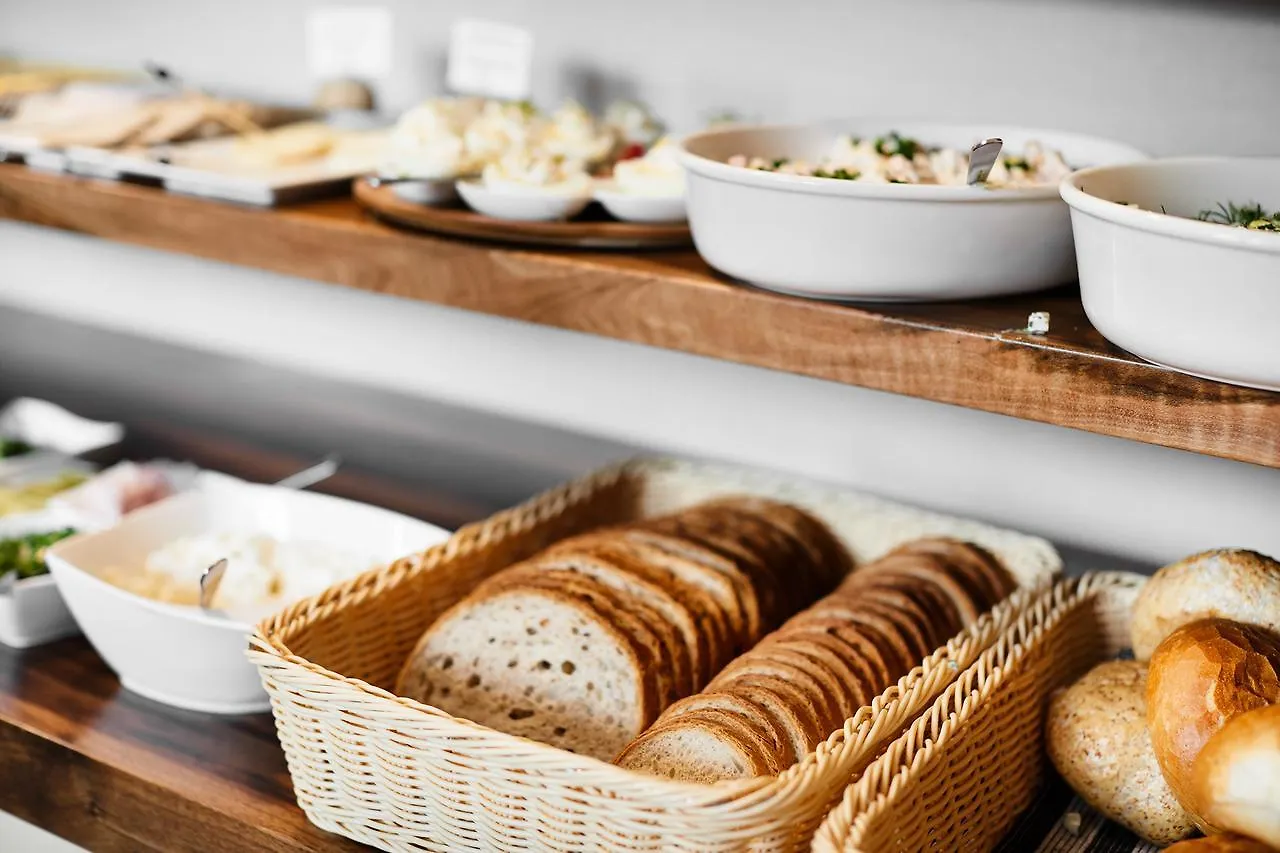 Villa Nosal - Zakopane Bed & Breakfast