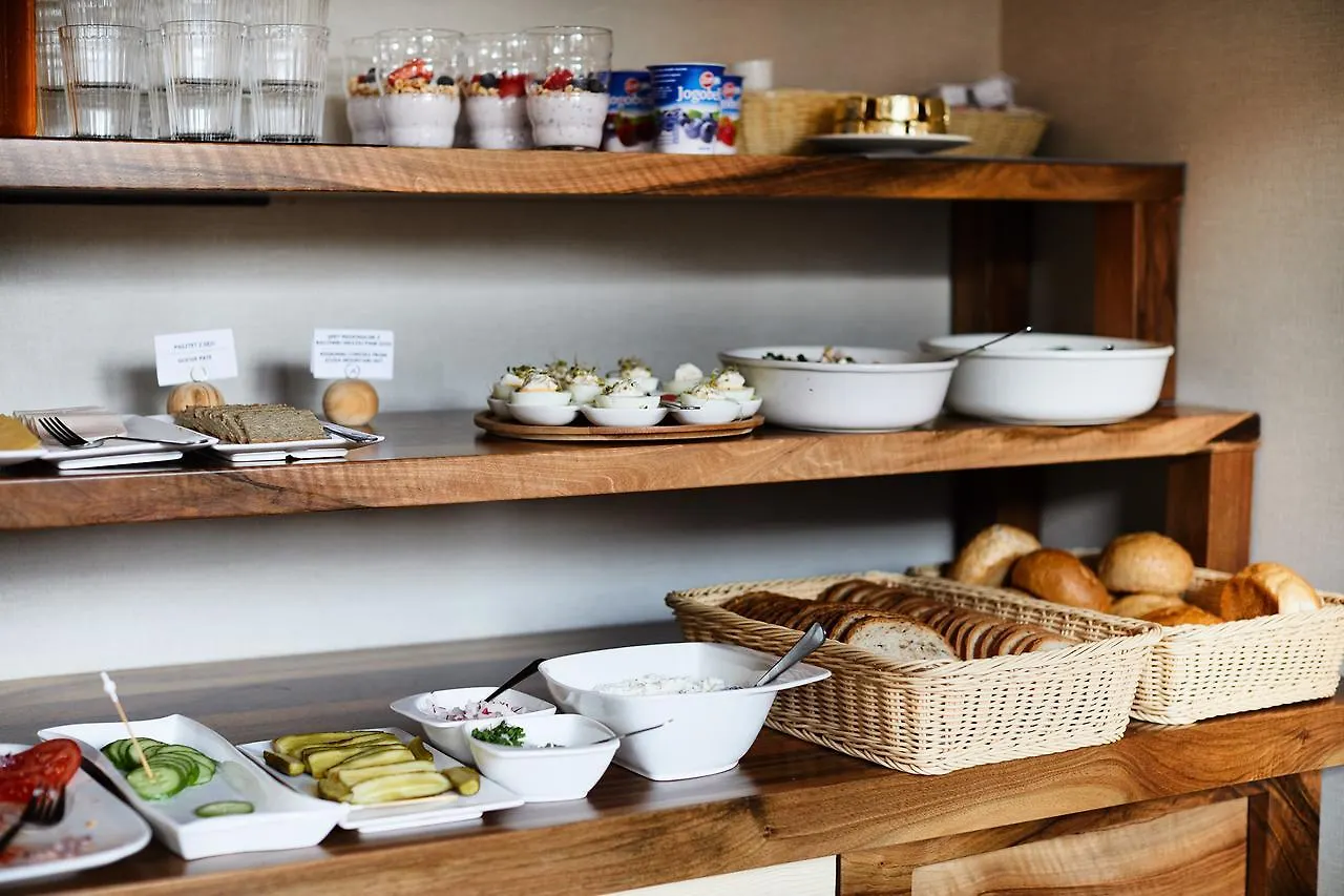 Bed & Breakfast Villa Nosal - Zakopane