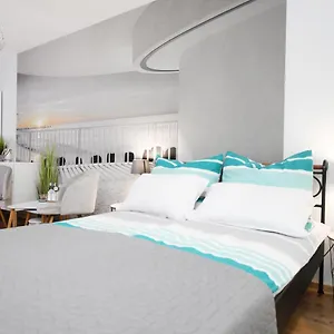  Apartament Blue Baltic Polska
