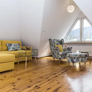 Hilltom Zakopane
