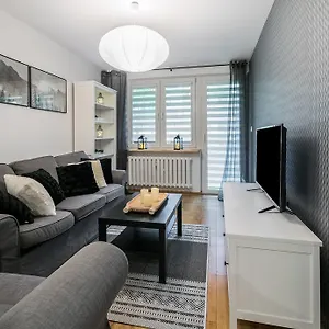 Rent Like - Kasprusie Ii Zakopane