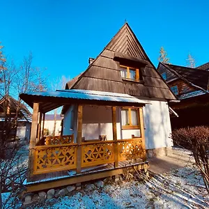 Leśny Zakopane