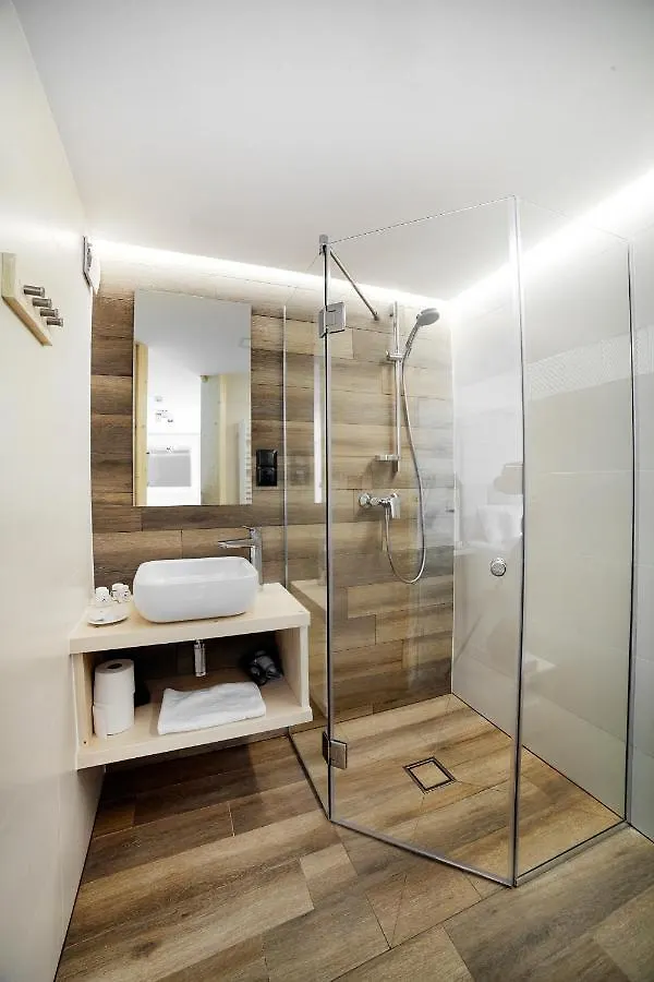 Villa Nosal - Zakopane Bed & Breakfast