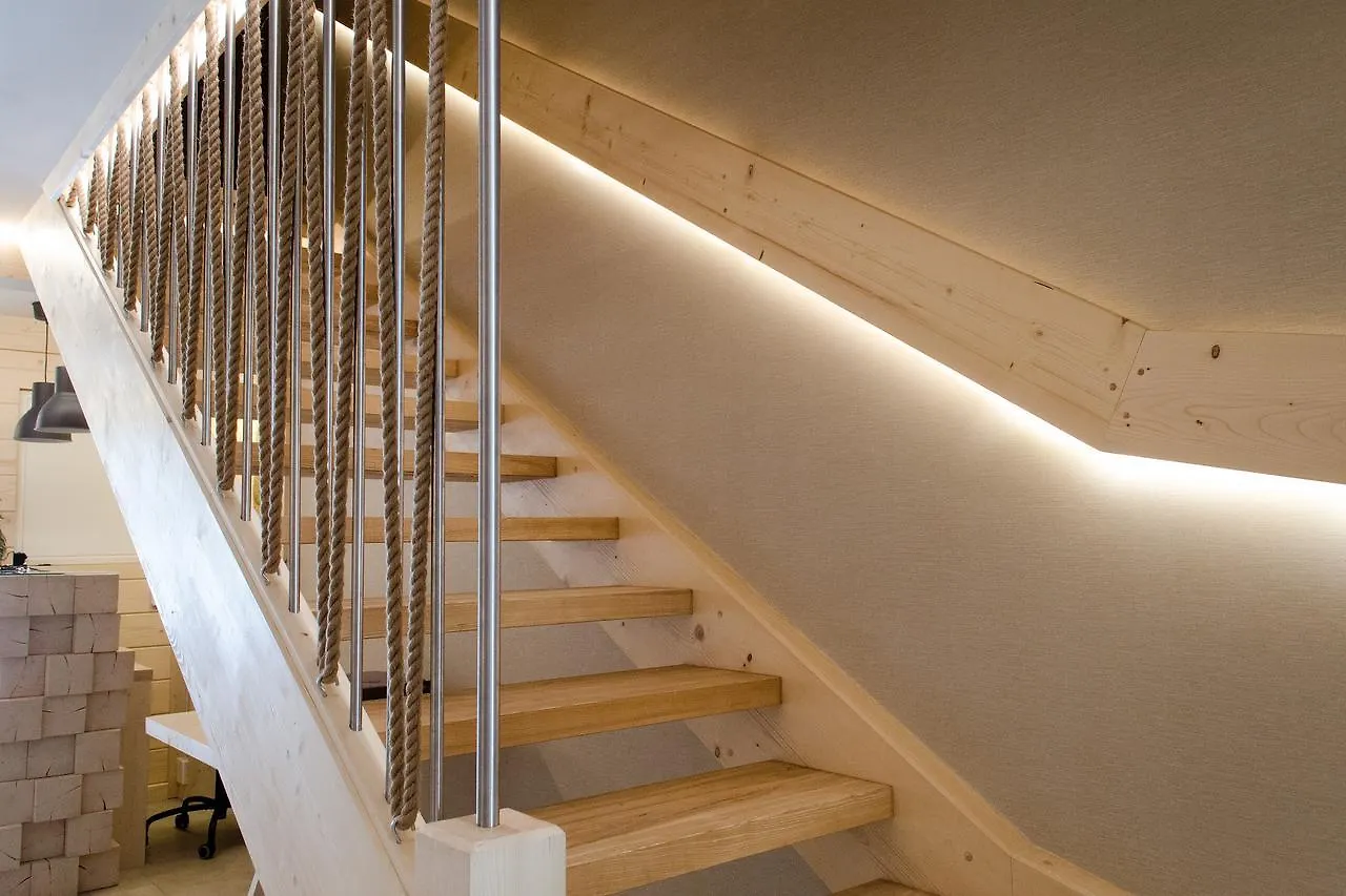 Bed & Breakfast Villa Nosal - Zakopane