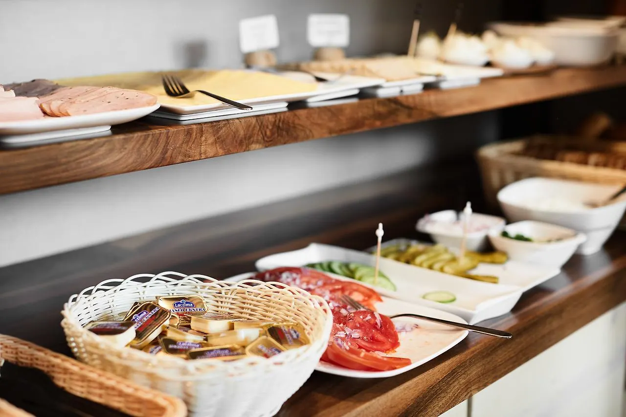 Bed & Breakfast Villa Nosal - Zakopane Polsko